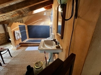 Historische Stadtvilla mit eigener Berghütte und großem Grundstück in Sichtweite