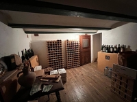 Historische Stadtvilla mit eigener Berghütte und großem Grundstück in Sichtweite