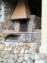 Historische Stadtvilla mit eigener Berghütte und großem Grundstück in Sichtweite