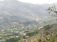 Historische Stadtvilla mit eigener Berghütte und großem Grundstück in Sichtweite