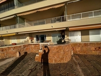 Traumapartment in erster Meereslinie in Santa Ponsa / Costa de la Calma