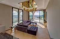 Einzigartige Villa in Santa Ponsa mit Panorama Meerblick  kaufen