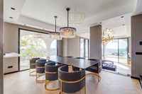 Einzigartige Villa in Santa Ponsa mit Panorama Meerblick  kaufen