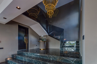 Einzigartige Villa in Santa Ponsa mit Panorama Meerblick  kaufen