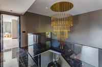 Einzigartige Villa in Santa Ponsa mit Panorama Meerblick  kaufen