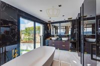 Einzigartige Villa in Santa Ponsa mit Panorama Meerblick  kaufen