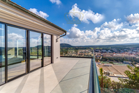 Einzigartige Villa in Santa Ponsa mit Panorama Meerblick  kaufen