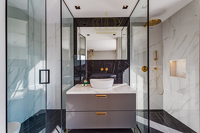 Einzigartige Villa in Santa Ponsa mit Panorama Meerblick  kaufen