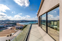 Einzigartige Villa in Santa Ponsa mit Panorama Meerblick  kaufen