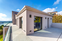 Einzigartige Villa in Santa Ponsa mit Panorama Meerblick  kaufen