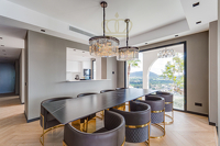 Einzigartige Villa in Santa Ponsa mit Panorama Meerblick  kaufen