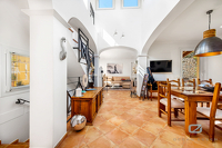 Geräumige Doppelhaushälfte am Golfplatz