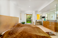 Geräumige Doppelhaushälfte am Golfplatz