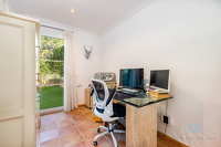 Geräumige Doppelhaushälfte am Golfplatz