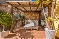 Geräumige Doppelhaushälfte am Golfplatz