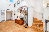 Geräumige Doppelhaushälfte am Golfplatz