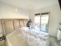 Modernes neu renoviertes Penthaus in Palma nahe des Stadtstrands