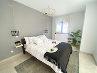 Luxus Duplex Penthouse in Palma mit vollem Meerblick