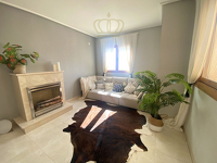 Luxus Duplex Penthouse in Palma mit vollem Meerblick