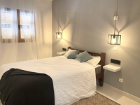 Luxus Duplex Penthouse in Palma mit vollem Meerblick