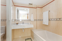 Luxus Duplex Penthouse in Palma mit vollem Meerblick