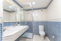 Luxus Duplex Penthouse in Palma mit vollem Meerblick