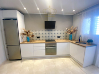 Luxus Duplex Penthouse in Palma mit vollem Meerblick