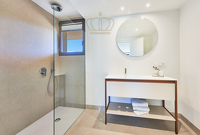 Penthaus mit Dachterasse und Meerblick in der Nähe zum Strand Es Trenc