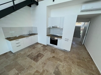 Luxuriöses Loftpenthouse in preisgekrönter Resortanlage am Meer