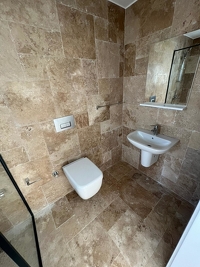 Luxuriöses Loftpenthouse in preisgekrönter Resortanlage am Meer