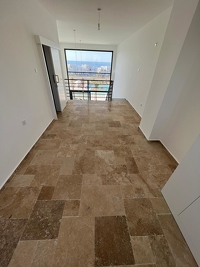 Luxuriöses Loftpenthouse in preisgekrönter Resortanlage am Meer