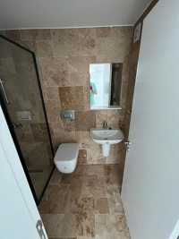 Luxuriöses Loftpenthouse in preisgekrönter Resortanlage am Meer