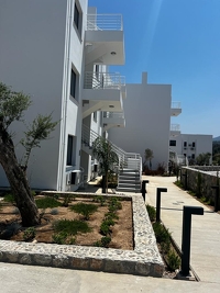 Luxuriöses Loftpenthouse in preisgekrönter Resortanlage am Meer