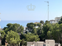 Renoviertes Design Penthaus in San Augustin mit Meerblick