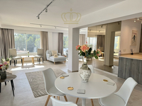 Renoviertes Design Penthaus in San Augustin mit Meerblick