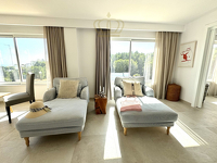 Renoviertes Design Penthaus in San Augustin mit Meerblick