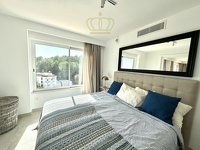 Renoviertes Design Penthaus in San Augustin mit Meerblick