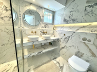 Renoviertes Design Penthaus in San Augustin mit Meerblick