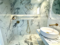 Renoviertes Design Penthaus in San Augustin mit Meerblick