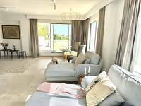 Renoviertes Design Penthaus in San Augustin mit Meerblick