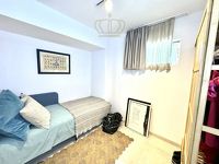 Renoviertes Design Penthaus in San Augustin mit Meerblick