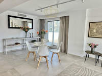 Renoviertes Design Penthaus in San Augustin mit Meerblick