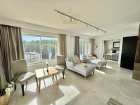 Renoviertes Design Penthaus in San Augustin mit Meerblick