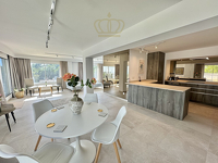 Renoviertes Design Penthaus in San Augustin mit Meerblick