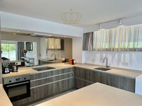 Renoviertes Design Penthaus in San Augustin mit Meerblick