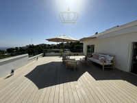 Renoviertes Design Penthaus in San Augustin mit Meerblick