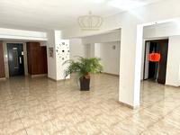 Renoviertes Design Penthaus in San Augustin mit Meerblick