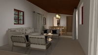 Traumfinca mit Gästehaus im Westen der Insel mit Lizenz für die Ferienvermietung – sofort lieferbar