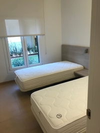 3-Zimmer-Wohnung in wunderschöner Anlage in Sa Ràpita zu verkaufen
