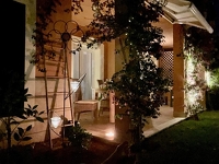 3-Zimmer-Wohnung in wunderschöner Anlage in Sa Ràpita zu verkaufen